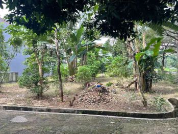 Dijual kavling dukuh zamrud mustikajaya kota bekasi akses grand wisata