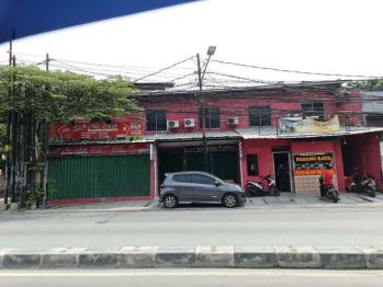 RUKO DIJUAL MURAH DI FATMAWATI RAYA LOKASI DEPAN RS FATMAWATI