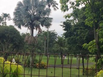 Kav bwh pasaran 6,7 juta/m, Golf Eastate Bogor Raya