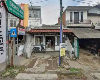 Di jual toko murah untuk usaha