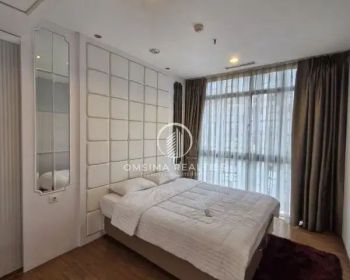 Disewakan Apartemen senopati Suites