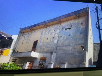 dijual rumah kos dan rumah walet