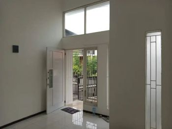 Disewakan Rumah Daerah Sukarno Hatta (UB, ITN, UM, Unmuh, Unisma)