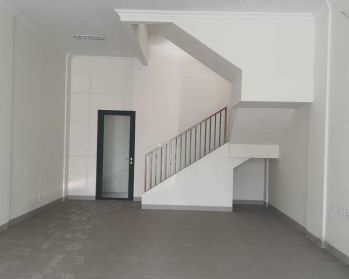 Sewa Cepat Ruko Aristoteles Summarecon Gading Serpong 3 Lt Siap Huni