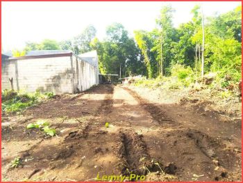 Jual Kavling Untuk Kos Kosan di Kawasan Premium UII Jogja