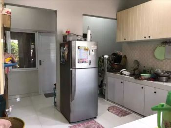 HUNIAN KELUARGA BESAR FOR SALE - Tomang Jakarta B.arat