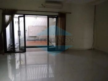 Sewa Rumah Woodland Citraland