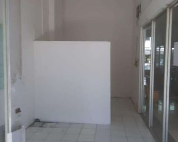 Disewakan Tahunan Kios Apartemen Sentra Timur Cocok Untuk Loundry