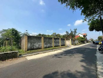 JUAL MURAH GUDANG DI PAKISAJI MALANG
