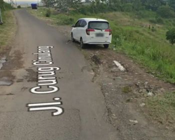 MURAH TANAH KOMERSIL DEKAT TOL