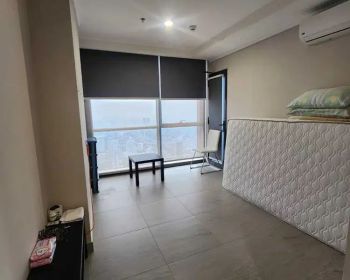 Apartemen Menara Jakarta
