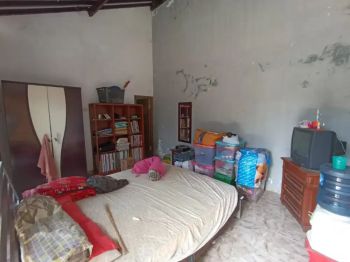 Tanah Strategis Utara Jejamuran Pandowohajo Sleman Cocok Untuk Gudang