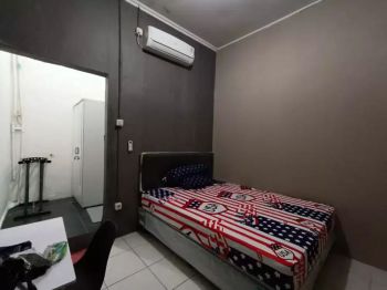 Kamar Kost Putri Murah Luas Dekat MRT Blok A Blok M Jakarta Selatan