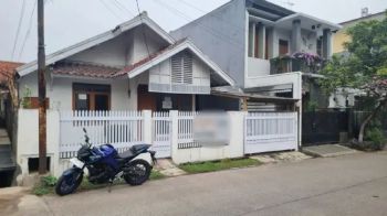 Dijual Rumah dicimahi Lokasi sangat strategis