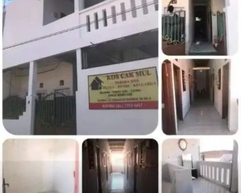 DEKAT JALAN RAYA TENGGILIS Kos Aktif 2 Lantai Tenggilis Kauman MURAH