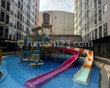 Rental Transpark Juanda  Bekasi Jade Studio Furnish