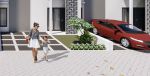 thumbnail-rumah-1-lantai-di-green-paradise-city-0