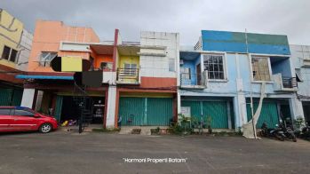 Dijual Murah Ruko Odessa botania