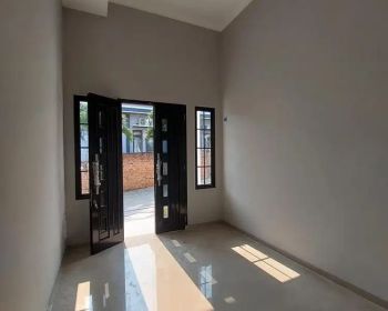 Dekat superindo kemiling, 3 kamar 400jutaan aja