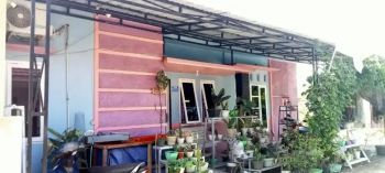 Sell Rumah: JUAL RUMAH BONTANG