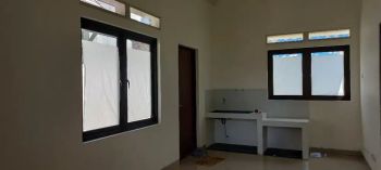 Rumah Kedaton 1LT Disewakan No Beranda Bali Dkt Uptown MALL BSB UNIKA