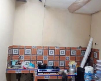 kontrakan rumah lokasi strategis tahunan