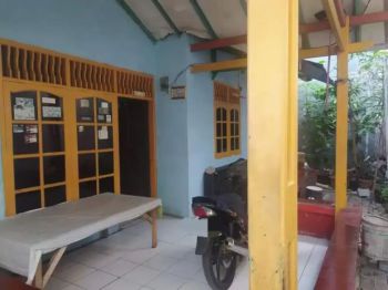 Jual 2 Rumah berdampingan