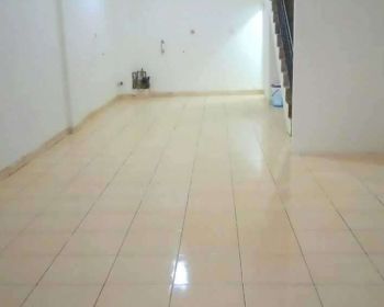 DIJUAL MURAH RUKO 3,5 LANTAI DALAM KOTA DEKAT JL. VETERAN