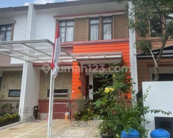 Rumah Nusaloka park , full renovasi Harga Terbaik