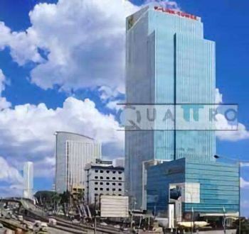 SEWA KANTOR K-LINK TOWER - GATOT SUBROTO - JAKARTA SELATAN