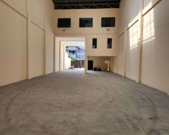 Dijual Atau Sewa Cepat Office Dan Gudang Bangunan Baru di Tanjung Prio