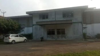 Sell Gudang: Lelang cessi murah