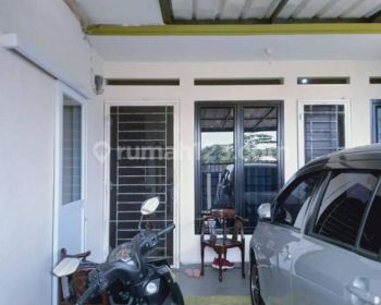 Dijual Rumah di Jagakarsa , Lokasi Tenang, Aman Tdk Banjir