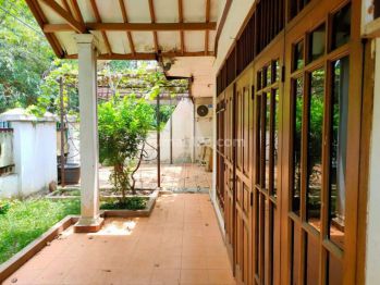 Rumah Hitung Tanah Lokasi Strategis Di Kayu Putih Jak Tim S7086