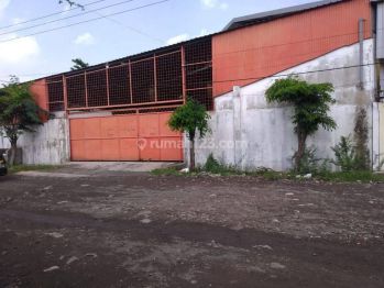 Margomulyo permai siap pakai