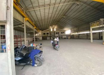 Dijual Gudang di Cikarang Bekasi Akses Besar