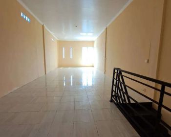 Dijual Ruko siap pakai