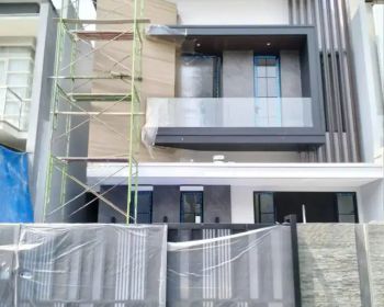 Dijual New Gress Pakuwon City Modern Minimalis Mewah Surabaya Timur