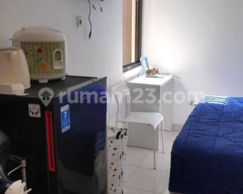 Apartemen Ecohome Siap Huni Terlengkap Termurah