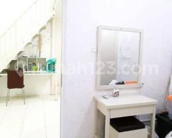 Jual Murah Rumah 1 Lantai di Permata Bintaro Jaya 10885 lr 08111119245