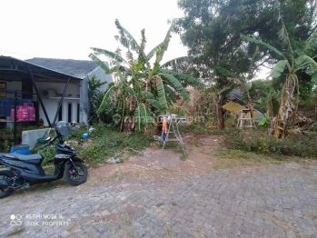 TANAH SIAP BANGUN MULAWARMAN SELATAN TEMBALANG