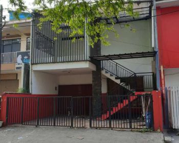 Dijual Ruko siap pakai 2,5 lantai di Taman Narogong Indah Bekasi