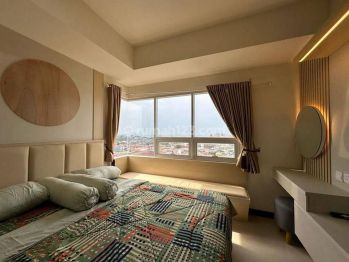 Sewa Apartemen 2 Bedroom Cantik Full Furnish Batam City