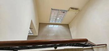 Rumah 2 Lantai Baru Renovasi Di Cluster Kyoto Kota Wisata