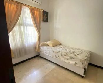 Kost khusus pria dekat scbd
