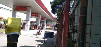 Dijual SPBU Pertamina Aktif di Kopo
