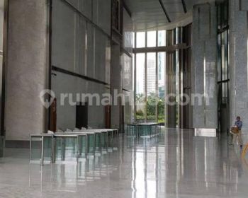 Dijual Office Space Gedung World Capital Tower, Mega Kuningan