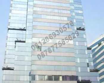 Butuh Unit Kantor di Jl. HR. Rasuna Said, Jakarta