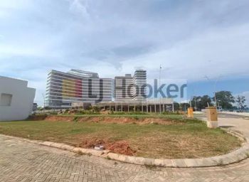 DIJUAL MURAH Kavling Siap Bangun Di The Nove Residence Nuvasa Bay Nong