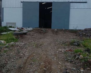 GUDANG & KANTOR DIPUSAT KOTA LAMPUNG